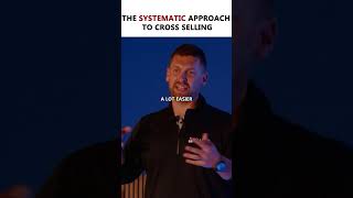 The systematic approach to cross selling [upl. by Seyler]