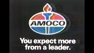 1978 Amoco Commercial [upl. by Jilly696]