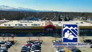 Anchorage School Board Work Session 862024 [upl. by Ettezzil]