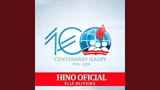 Hino do Centenário IEADPE [upl. by Rosol]