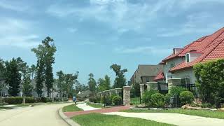 one of the best places to live in texas and the usathe woodlands texas usa [upl. by Berti]