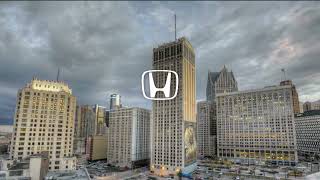 🌟 Honda Hybrids The Future Today 🚗🌿tvcommercials honda hondahybrid detroithondadealers tvads [upl. by Cornie]