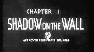 Mandrake O Mágico  Abertura da série de 1939 com William Hull [upl. by Aiken]