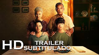 The Whole Truth Trailer 2021 SUBTITULADOLA CASA DE LOS ABUELOS Trailer 2021 SUBTITULADONetflix [upl. by Llenroc946]