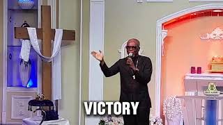 EXPERIENCE THE POWER OF RESURECTION AND VICTORY  GRACE ASSEMBLY SINDAY VIDEO [upl. by Nahtanha]