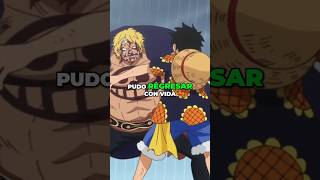 Tripulaciones que fueron aniquiladas  One Piece mugiwara anime luffy [upl. by Aynatahs21]