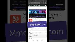 VideoShow MOD APK v989 rc VIP UnlockedPremium free download  mmodapkcom [upl. by Audri]