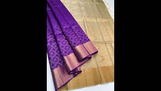 ✨Pure Kanjivaram Handloom silk sarees ✨Price7500 ✨DM 9042598287shorts sareesareestrendingziah [upl. by Reames]