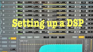 DSP basics and tuning [upl. by Aicelav]