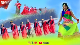 New Nagpuri Nonstop Video  Aaj Udhar Dede  Singer Sarita Devi  Ajay Arya  Suman Gupta [upl. by Asiul]