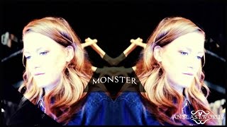 ● Mira Beylice  The Monster [upl. by Aleck]