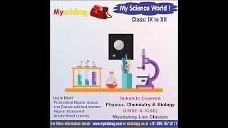 Class XII  Electrochemistry Electrolytic Cell Faradays lawsPrimary BatteryDay 31 Myedubag [upl. by Zacharie493]