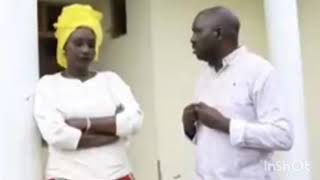 INZIRA YUMUSARABA EP 97 FABIORA afite ubwo a ko Baraza kumuvumbura [upl. by Cirted40]