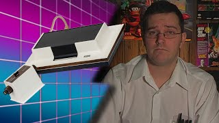 Odyssey  Angry Video Game Nerd AVGN [upl. by Sumaes]