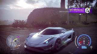 Need for Speed Heat  Billboard Locations x6  Frontera Hills [upl. by Mohkos]