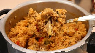 சிக்கன் பிரியாணி குக்கரில் இப்படித்தான் செய்யணும்  Chicken Biryani in Pressure Cooker [upl. by Avraham]