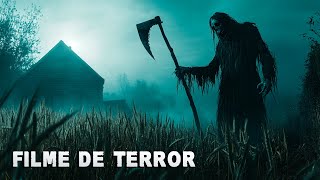 Filme de terror completo  Esta noite todos eles irão para o inferno  Suspense drama ação😱🎥 [upl. by Marlin]