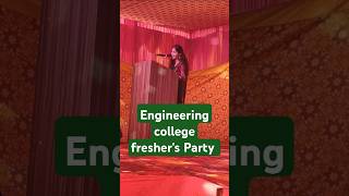 Bihar engineering College freshers Party 2K23  beu Patna pce purnea [upl. by Icyac775]