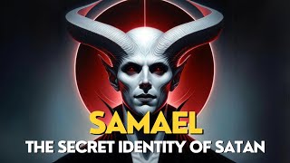 SAMAEL  The Secret Identity of Satan Arcane Topics [upl. by Aehsal]