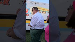 real life peter Griffin and meg shorts familyguy [upl. by Nnaihs41]