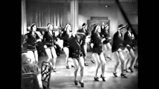 Busby Berkeley 1932 [upl. by Eleira]