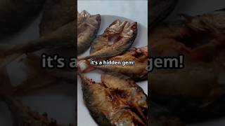 Top 5 Tastiest Fish in the World 🐟 facts shorts food fish [upl. by Eelirol]