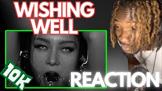 Nova Rockefeller  Wishing Well  Official Video SimplyREACTIONS [upl. by Pelligrini]