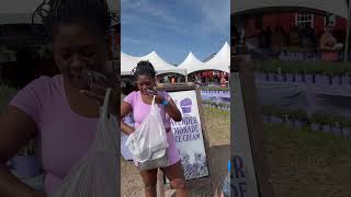 Lavender Festival  Ashely Review content [upl. by Jara]