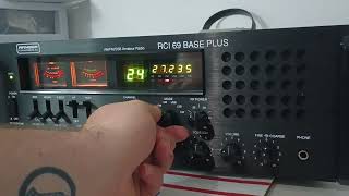 Take a Look The RCI 69 Base Plus is the BEST Base Station from Ranger in YEARS [upl. by Deb]