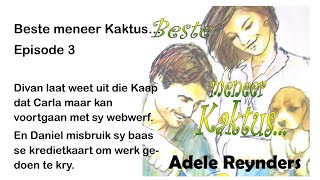 Beste meneer Kaktus 3 [upl. by Radburn351]