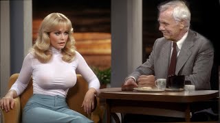 Johnny Carson Confesses She Was the Love of His Life [upl. by Atiugal]