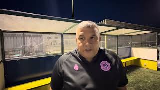 HAMLET INTERVIEWS  Hakan Hayrettin  Haringey Borough  41123 [upl. by Lura]