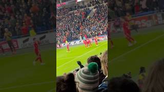 Harry Wilson Goal  Wales 41 Iceland nationsleague wales cymru harrywilson [upl. by Ajnat]