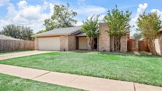 5007 Gretna Green Dr Houston TX [upl. by Mcnamara63]