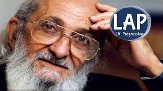 Paulo Freire and the Necessity of Critical Pedagogy in Dark Times [upl. by Clercq361]