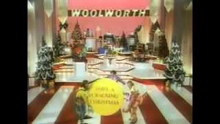 Woolworth amp Woolco A Cracking Christmas Advert [upl. by Bibi]