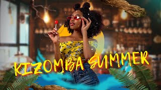 Kizomba Summer Mix 2024  The Best of Kizomba 2024 BY DJ NANA [upl. by Ial851]