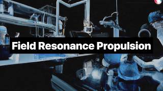 A Spacecraft Propulsion System Capable of Galactic Travel Field Resonance Propulsion [upl. by Anerec]