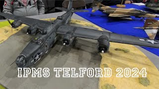 Telford IPMS 2024 [upl. by Nikita]