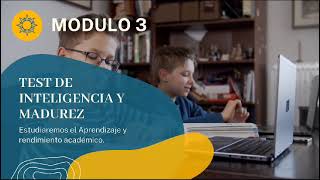 Curso Evaluación Psicológica Infantil [upl. by Finlay324]