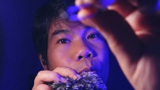 ASMR Thai 🐛 bugs searching [upl. by Aderb]