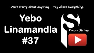 Yebo Linamandla  Strings Prayer Music 37 [upl. by Rai377]