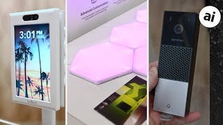 30 HomeKit Smart Home Devices Debuting in 2019 [upl. by Lenee]