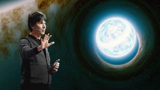 When Black holes amp Neutron Stars Collide  Brian Cox on Gravitational Waves [upl. by Aliuqahs]