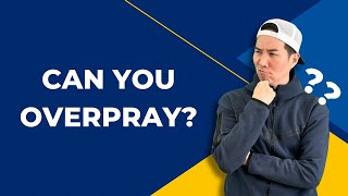 CAN YOU OVERPRAY  Live question from audience Ep 3 [upl. by Anson]