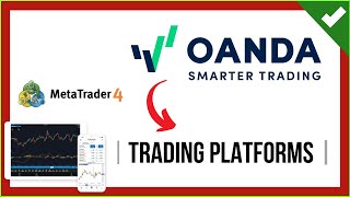 📈 What Trading Platform does OANDA us Use ❓ Is OANDA a MetaTrader 4 MT4 ❓ [upl. by Iiette267]