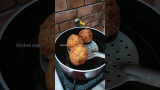 இழுத்தா இப்படி வரனும்kitchenclaps short shorts shortvideo trending trendingvideo food [upl. by Yenots]