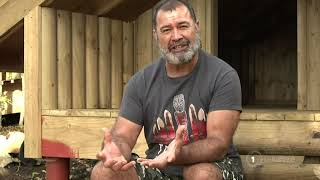 Te Ahurea New pā gives insight into preTreaty living Northland history [upl. by Nitsreik]