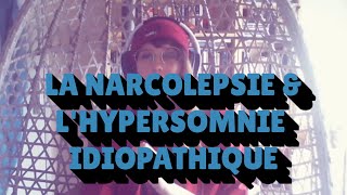 La narcolepsie et lhypersomnie idiopathique [upl. by Margaretta]