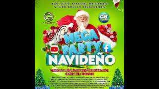 CUMBIONES BAILABLES MIX HENRY DJ EL SALVADOR GMR FT COLOCITY RECORDS [upl. by Neve]